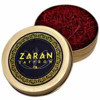 Read Zaran Saffron Reviews