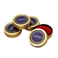 Read Zaran Saffron Reviews