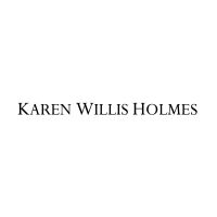 Read KAREN WILLIS HOLMES Reviews