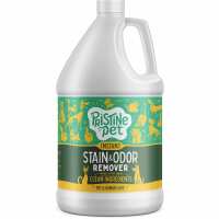 Read Pristine Pet Reviews