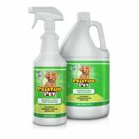 Read Pristine Pet Reviews