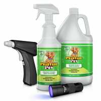 Read Pristine Pet Reviews
