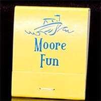 Read Promotional Matches Reviews