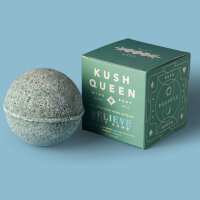 Read Kush Queen Reviews