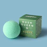 Read Kush Queen Reviews