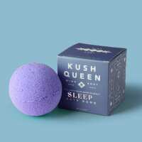 Read Kush Queen Reviews