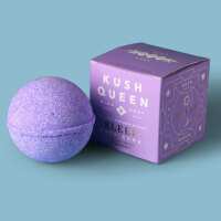 Read Kush Queen Reviews