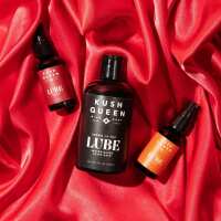 Read Kush Queen Reviews