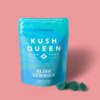 Read Kush Queen Reviews