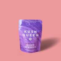 Read Kush Queen Reviews