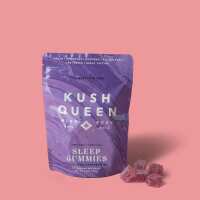 Read Kush Queen Reviews