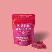 Read Kush Queen Reviews