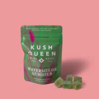 Read Kush Queen Reviews