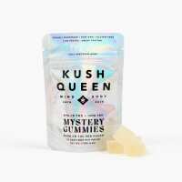 Read Kush Queen Reviews