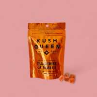 Read Kush Queen Reviews