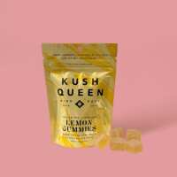 Read Kush Queen Reviews