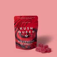 Read Kush Queen Reviews