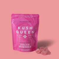 Read Kush Queen Reviews