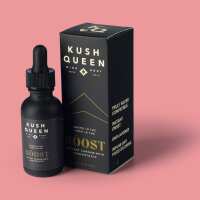 Read Kush Queen Reviews