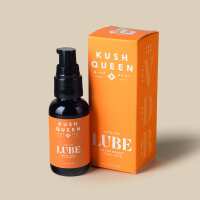 Read Kush Queen Reviews