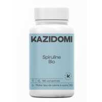 Lis Kazidomi Avis