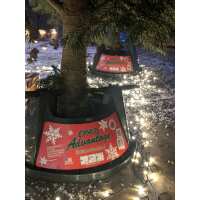 Read Christmas Trees Liverpool Reviews