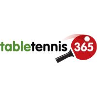 Read Table Tennis 365 Reviews