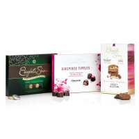 Read Elizabeth Shaw Reviews