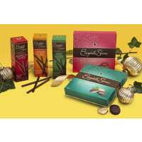 Read Elizabeth Shaw Reviews