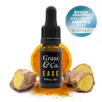 Read Grass and Co. Reviews