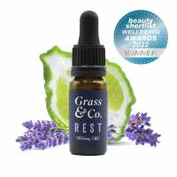 Read Grass and Co. Reviews