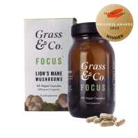 Read Grass and Co. Reviews