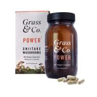 Read Grass and Co. Reviews