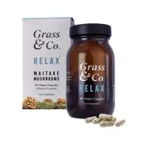 Read Grass and Co. Reviews