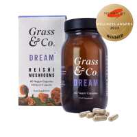 Read Grass and Co. Reviews
