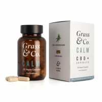 Read Grass and Co. Reviews