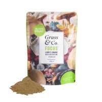 Read Grass and Co. Reviews