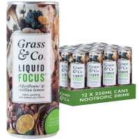 Read Grass and Co. Reviews