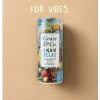 Read Grass and Co. Reviews