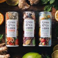 Read Grass and Co. Reviews