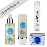 Lesen actiMare natural cosmetic Bewertungen