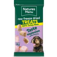 Read The Pets Larder Reviews