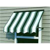 Read General Awnings Reviews