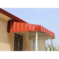 Read General Awnings Reviews