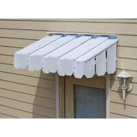 Read General Awnings Reviews