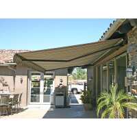 Read General Awnings Reviews