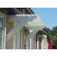 Read General Awnings Reviews