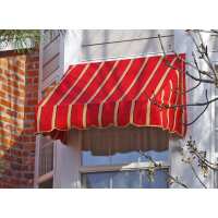 Read General Awnings Reviews