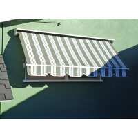 Read General Awnings Reviews