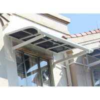 Read General Awnings Reviews